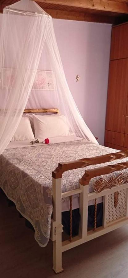 הוילה Nymfai Roula'S House מראה חיצוני תמונה
